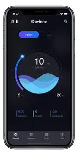 Bluetooth Device Safest Pod System