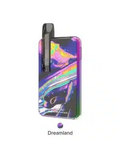 MAGMA AIO KIT 40W - Famovape