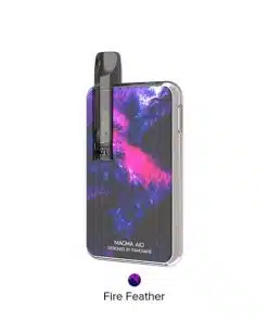 MAGMA AIO KIT 40W - Famovape