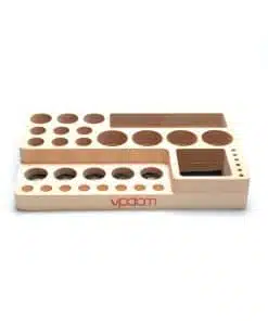 Vpdam Wooden Base C