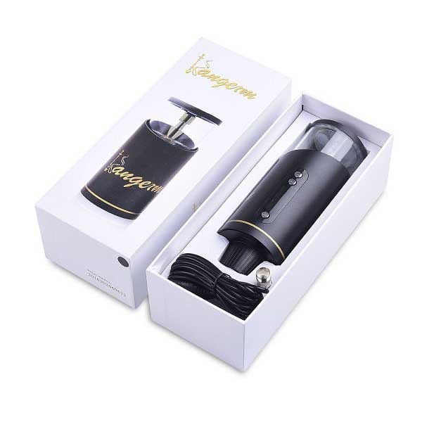 100W E-Sheesha By Kangerm - Image 4