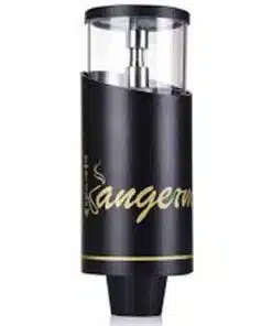 Alternative view of 100W E-Sheesha By Kangerm