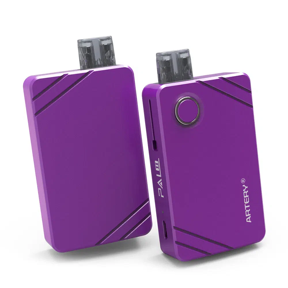 ARTERY PAL II Pod Starter Kit - Image 3