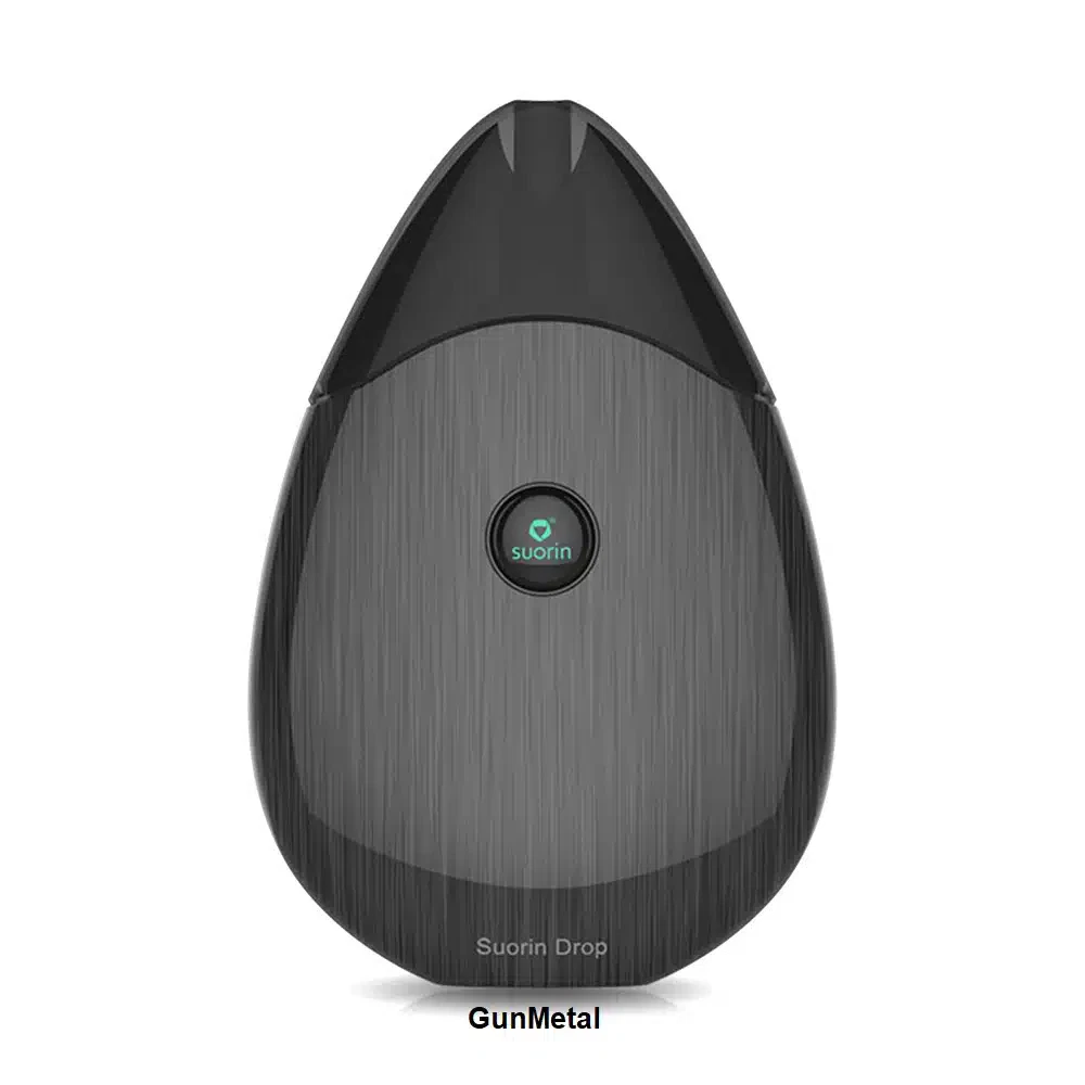 Suorin Drop Starter Kit - 2.0ml&310mah - الصورة 5