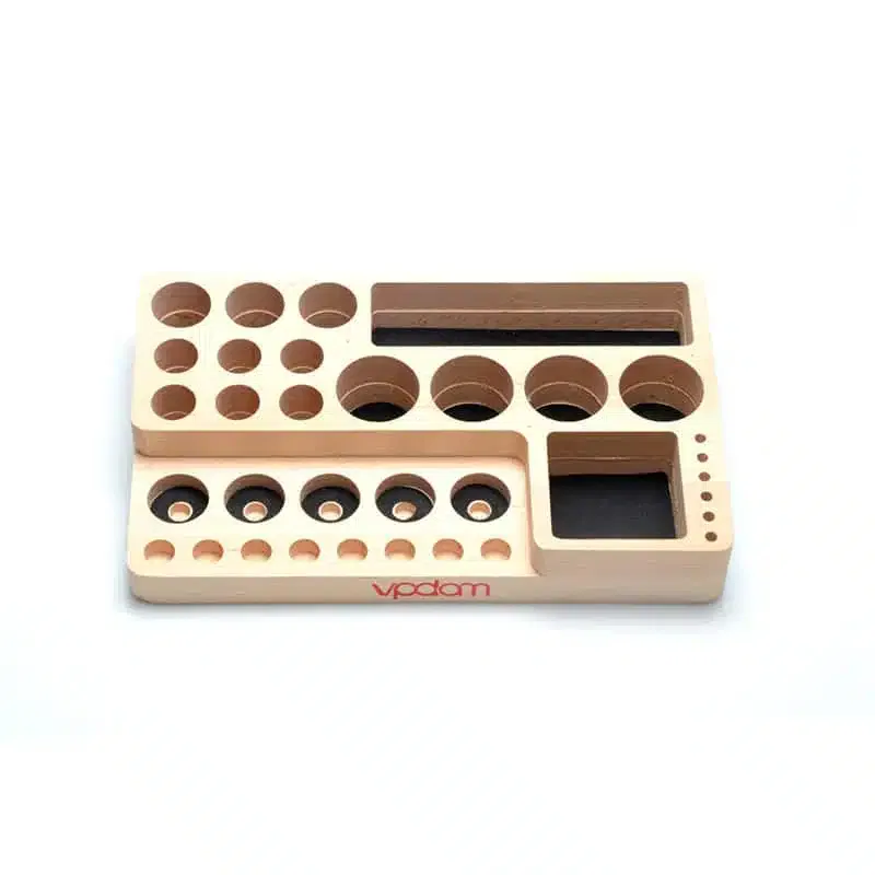 Vpdam Wooden Base C - Image 2