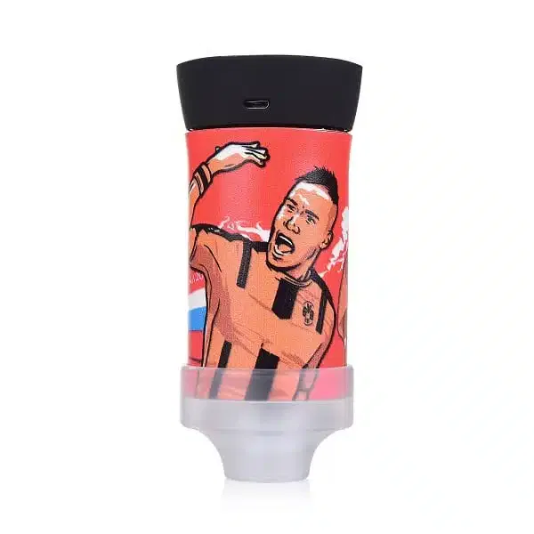 80w E-CUP E-Sheesha - Image 5