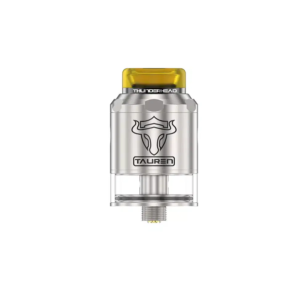 THC Tauren BF RDTA 2ml - Image 5