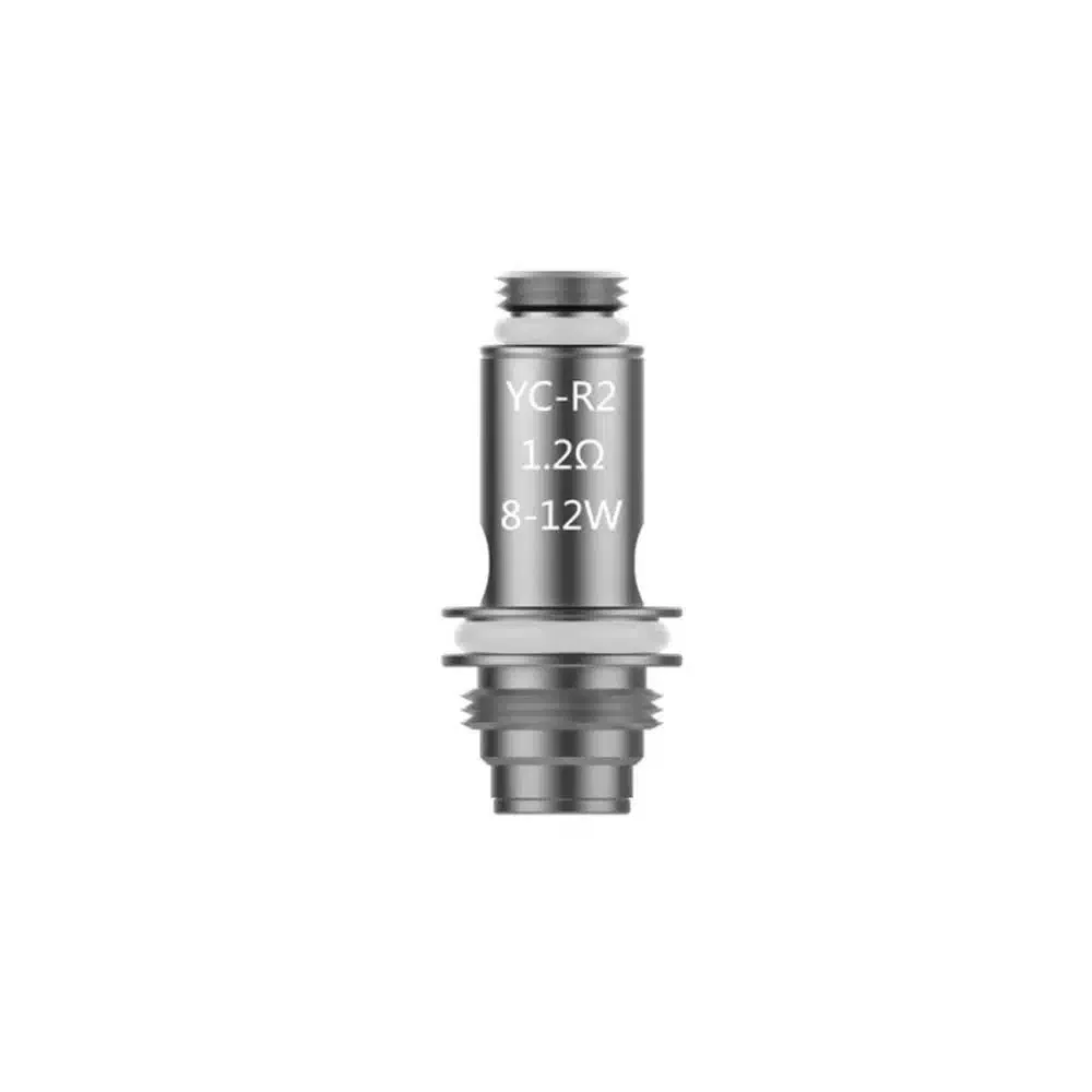 VOOPOO YC-R2 Replacement Coil - Image 2