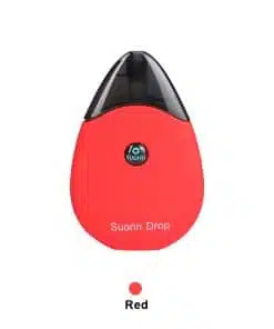 Alternative view of Suorin Drop Starter Kit - 2.0ml&310mah