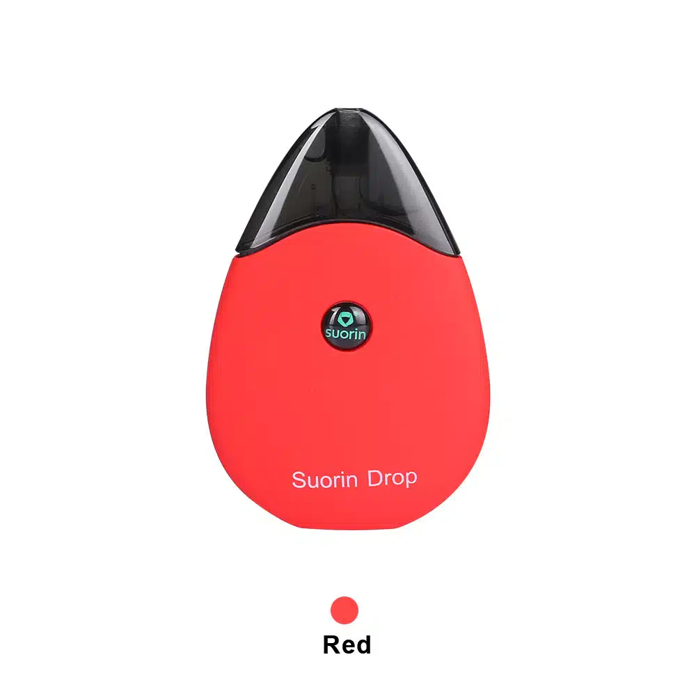 Suorin Drop Starter Kit - 2.0ml&310mah - الصورة 2