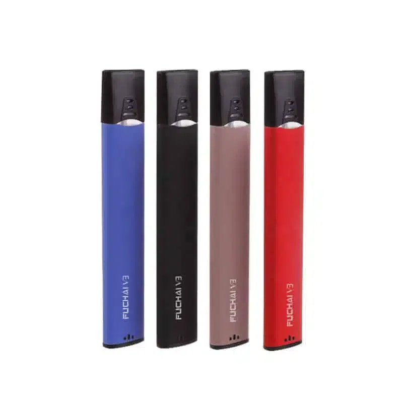 Sigelei Fuchai V3 Kit