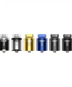 Digiflavor Drop RDA Atomizer