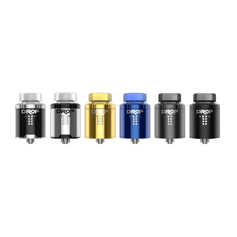 Digiflavor Drop RDA Atomizer