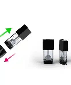 SMOK Fit Replacement Pod