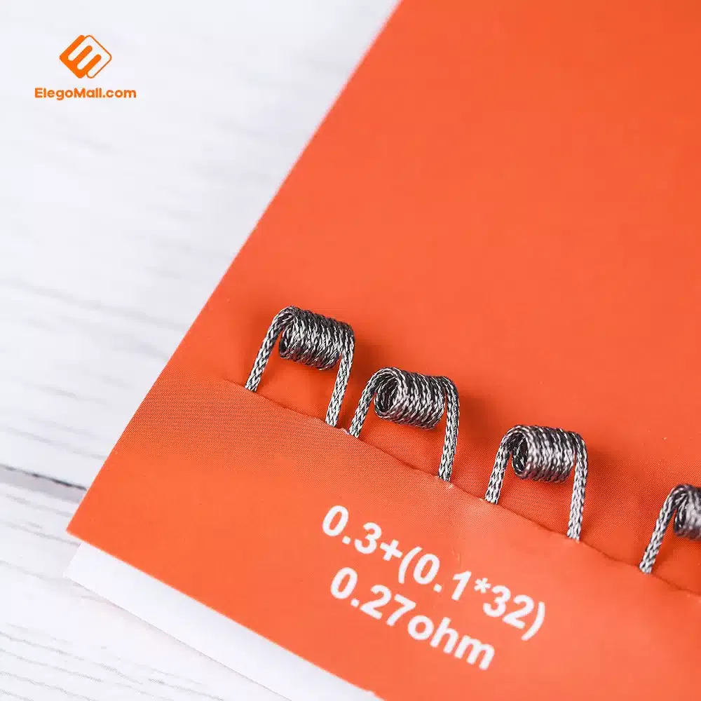 Demon Killer Raging Fire Coils (4pcs/pack) - Image 5