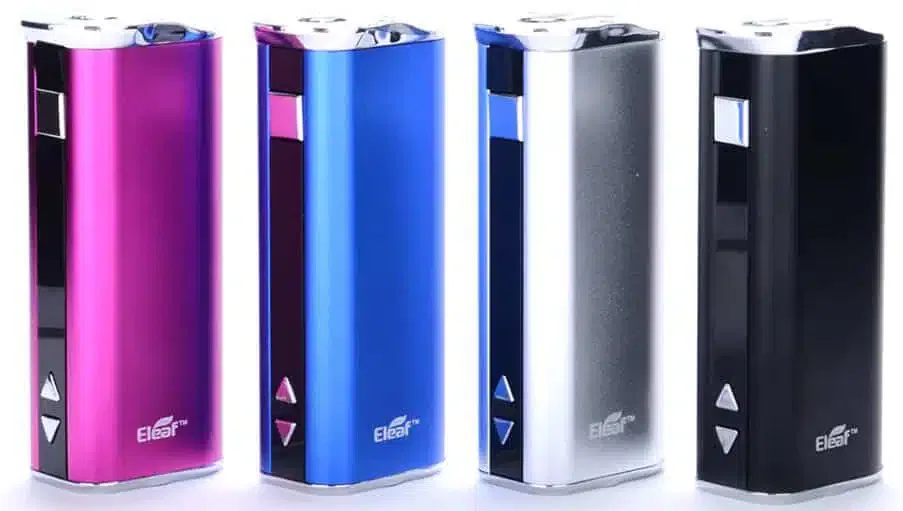 Eleaf iStick 30W Mod