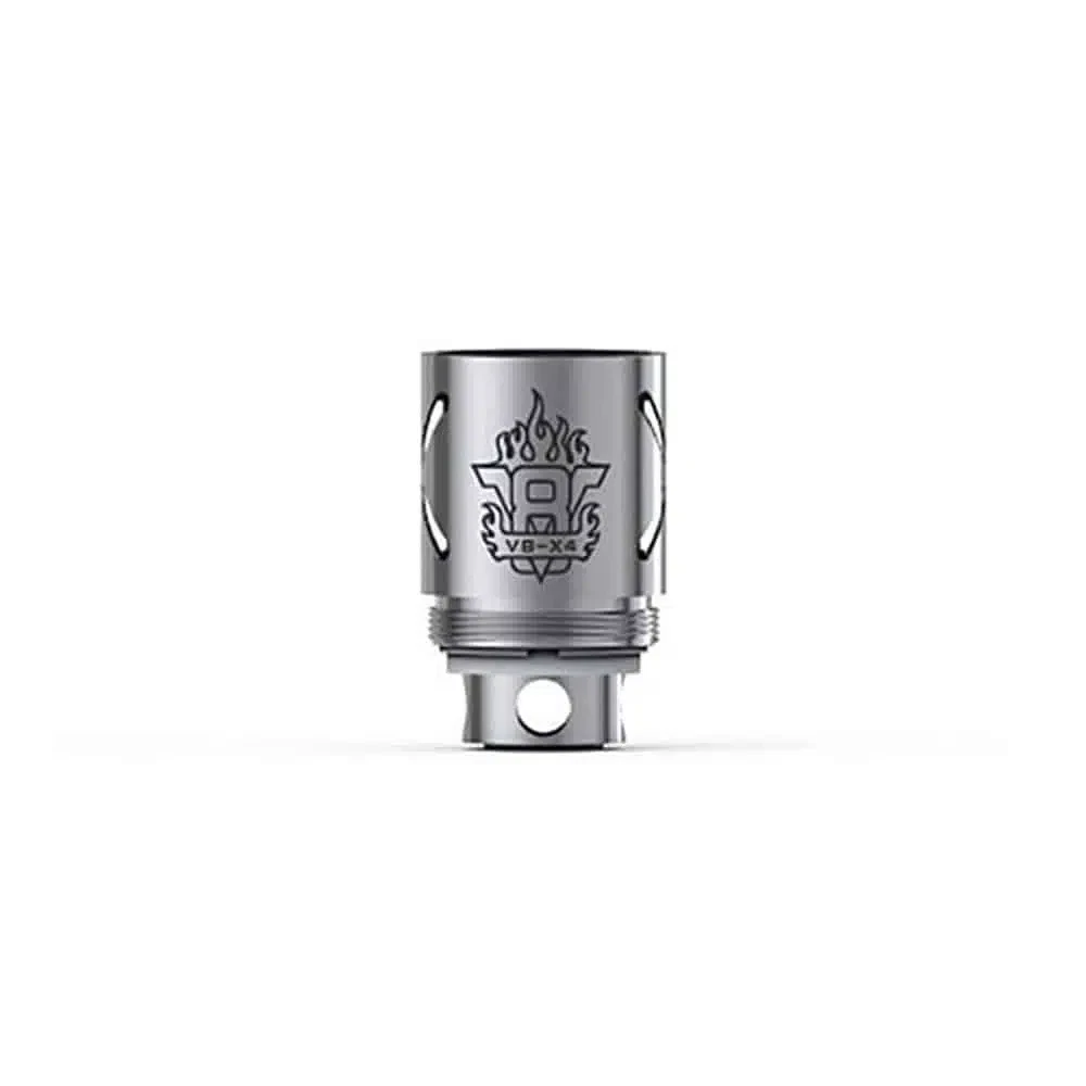 SMOK TFV8 X4 Coils