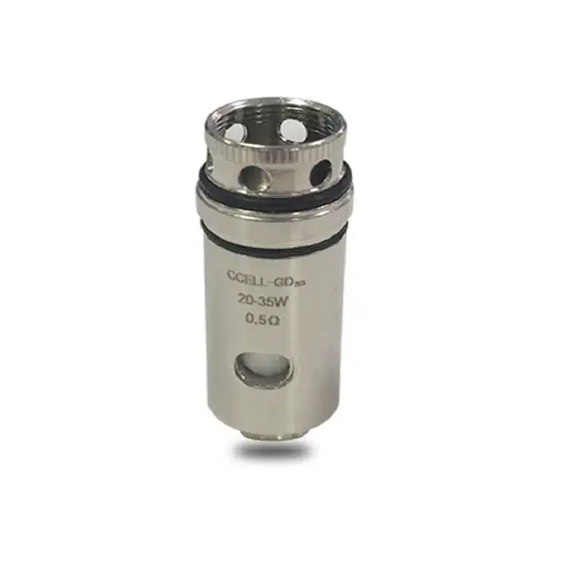 Vaporesso Guardian Tank CCELL SS Coil, 0.5ohm - Image 2