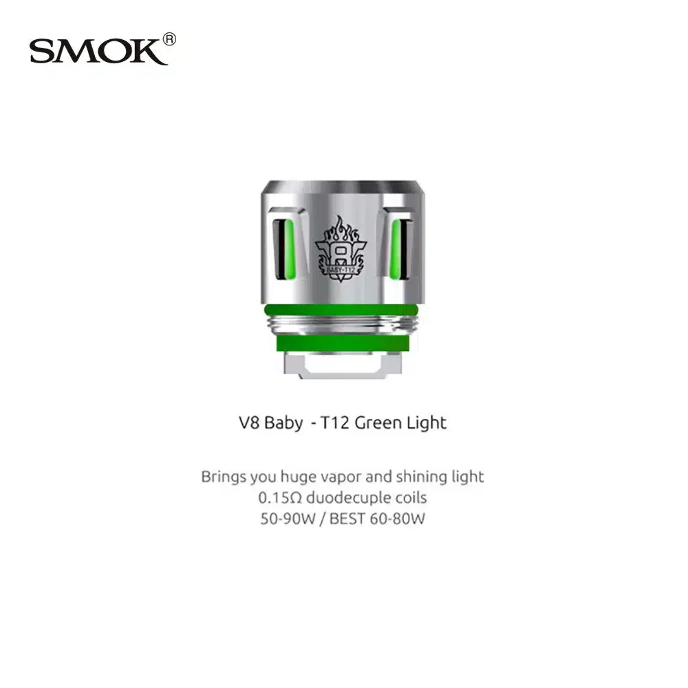 SMOK V8 Baby Coil
