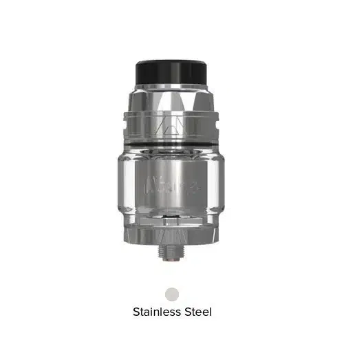 Augvape Intake RTA Tank Atomizer - Image 3