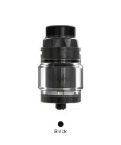 Alternative view of Augvape Intake RTA Tank Atomizer