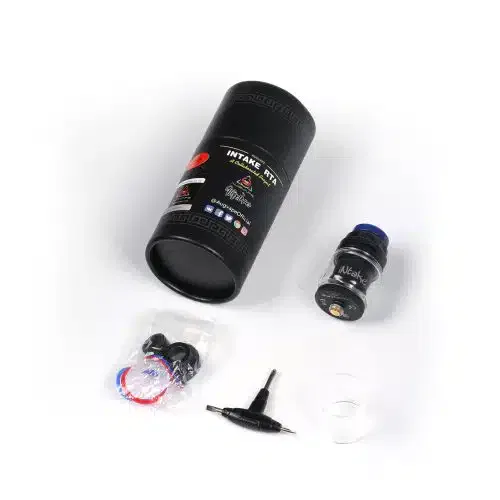 Augvape Intake RTA Tank Atomizer - Image 5