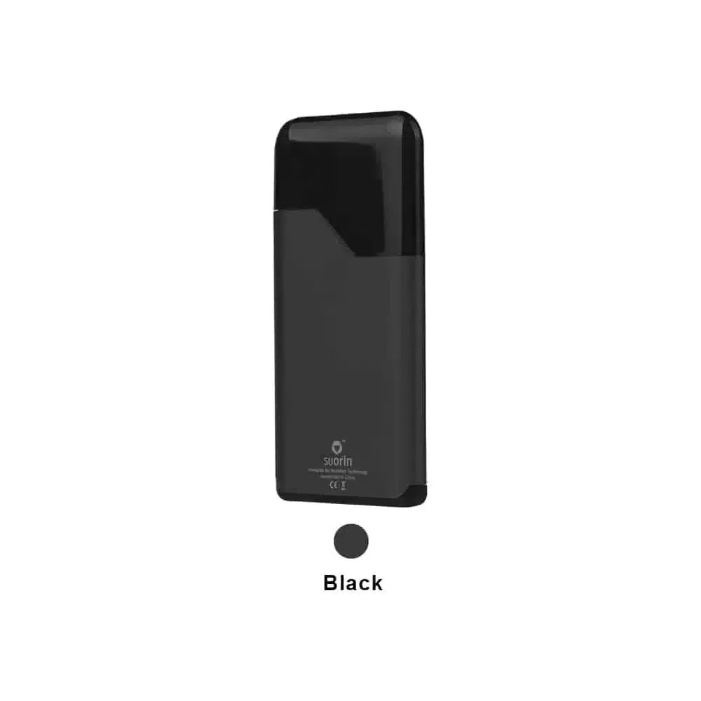 Suorin Air Starter Kit - 2.0ml & 400mah - Image 7
