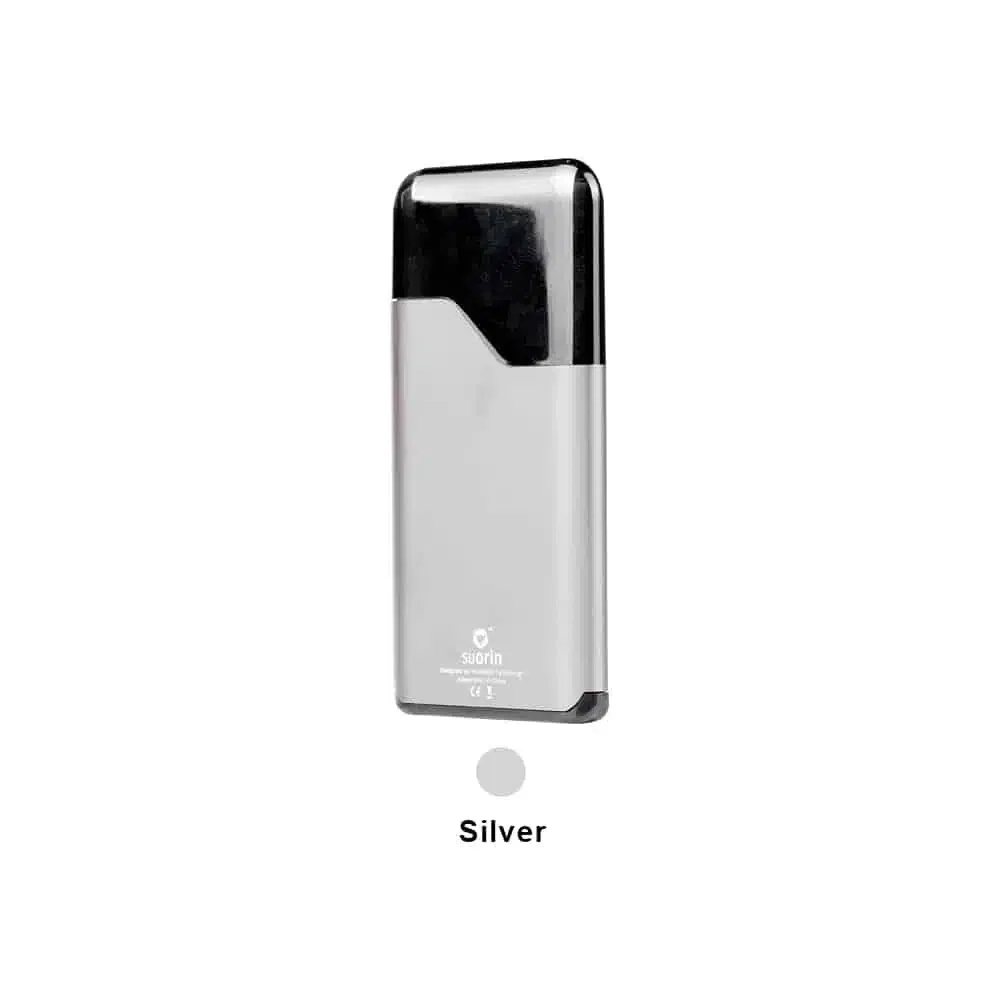 Suorin Air Starter Kit - 2.0ml & 400mah - Image 8