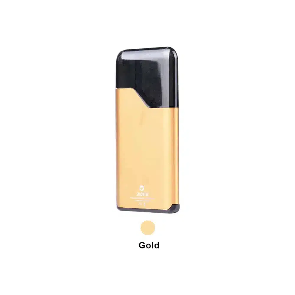 Suorin Air Starter Kit - 2.0ml & 400mah - Image 11