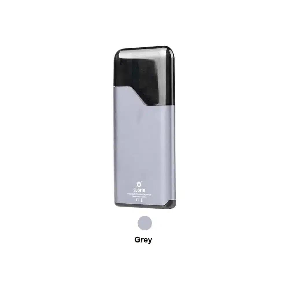 Suorin Air Starter Kit - 2.0ml & 400mah - Image 12