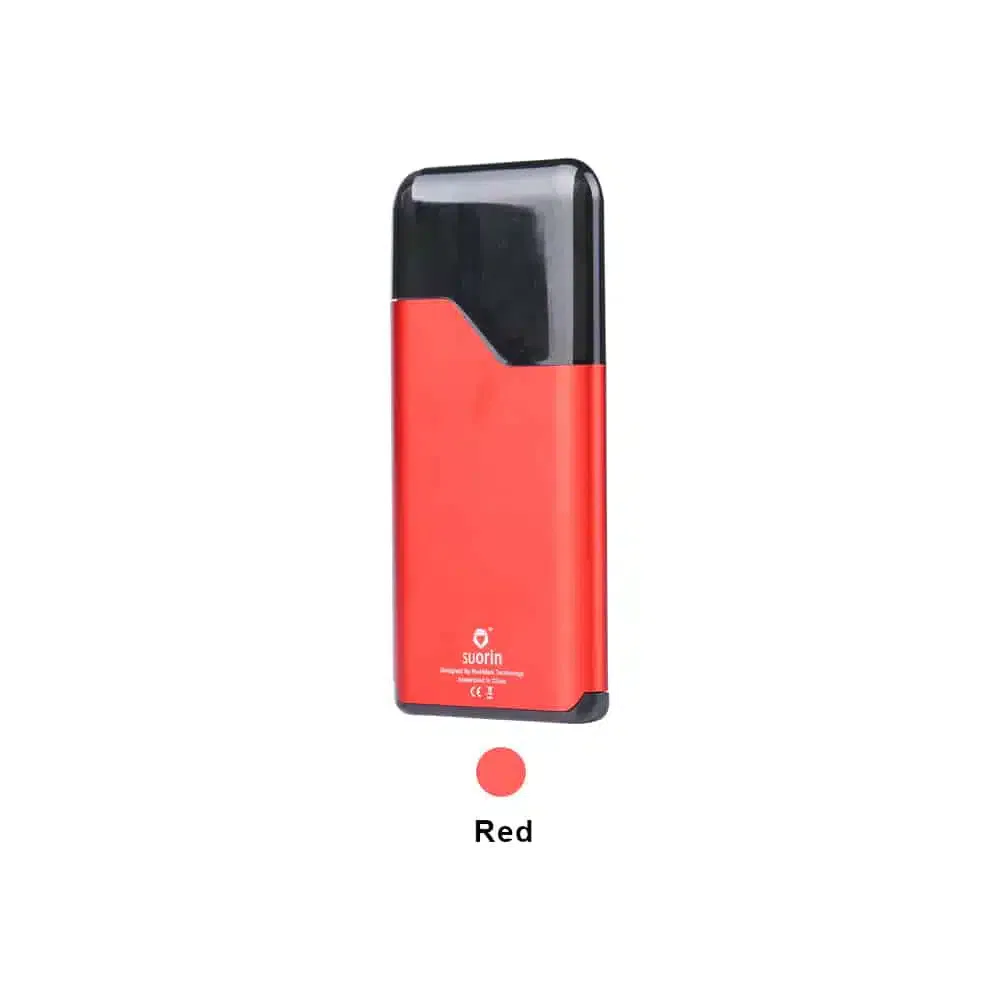 Suorin Air Starter Kit - 2.0ml & 400mah - Image 10