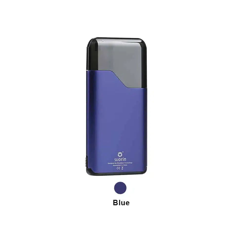 Suorin Air Starter Kit - 2.0ml & 400mah - Image 14