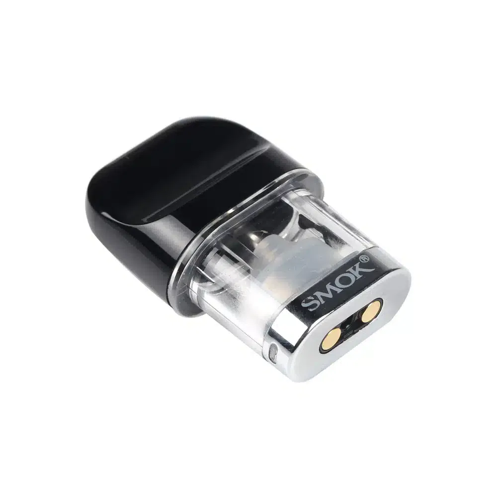 SMOK NOVO Pod Cartridge 2ml, 1.5ohm - Image 2