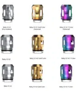 Smok TFV8 Baby V2 Coil