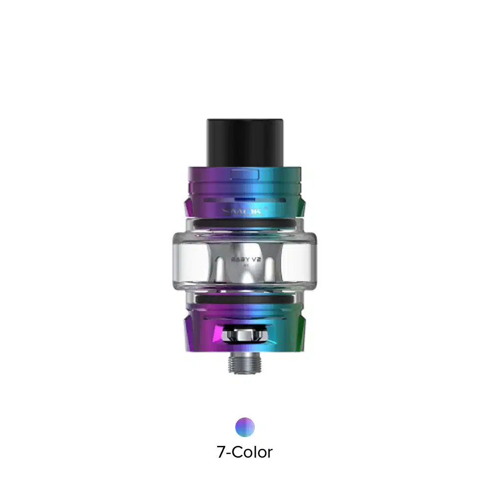 Smok TFV8 Baby V2 Tank 5ml - Image 3
