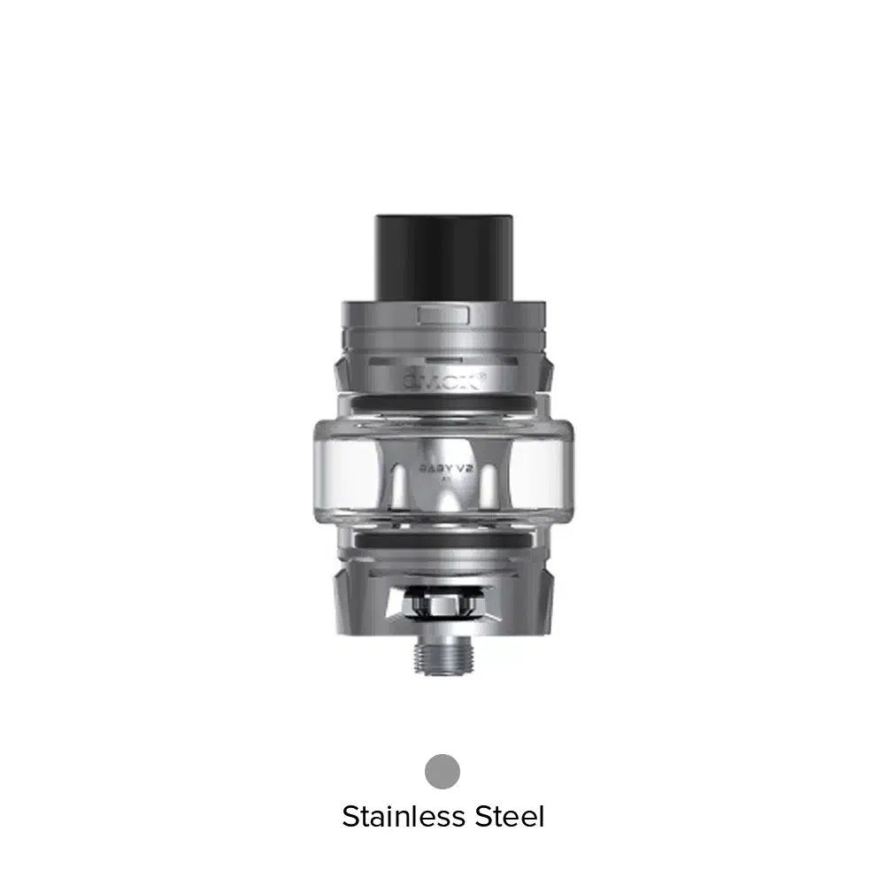 Smok TFV8 Baby V2 Tank 5ml - Image 7