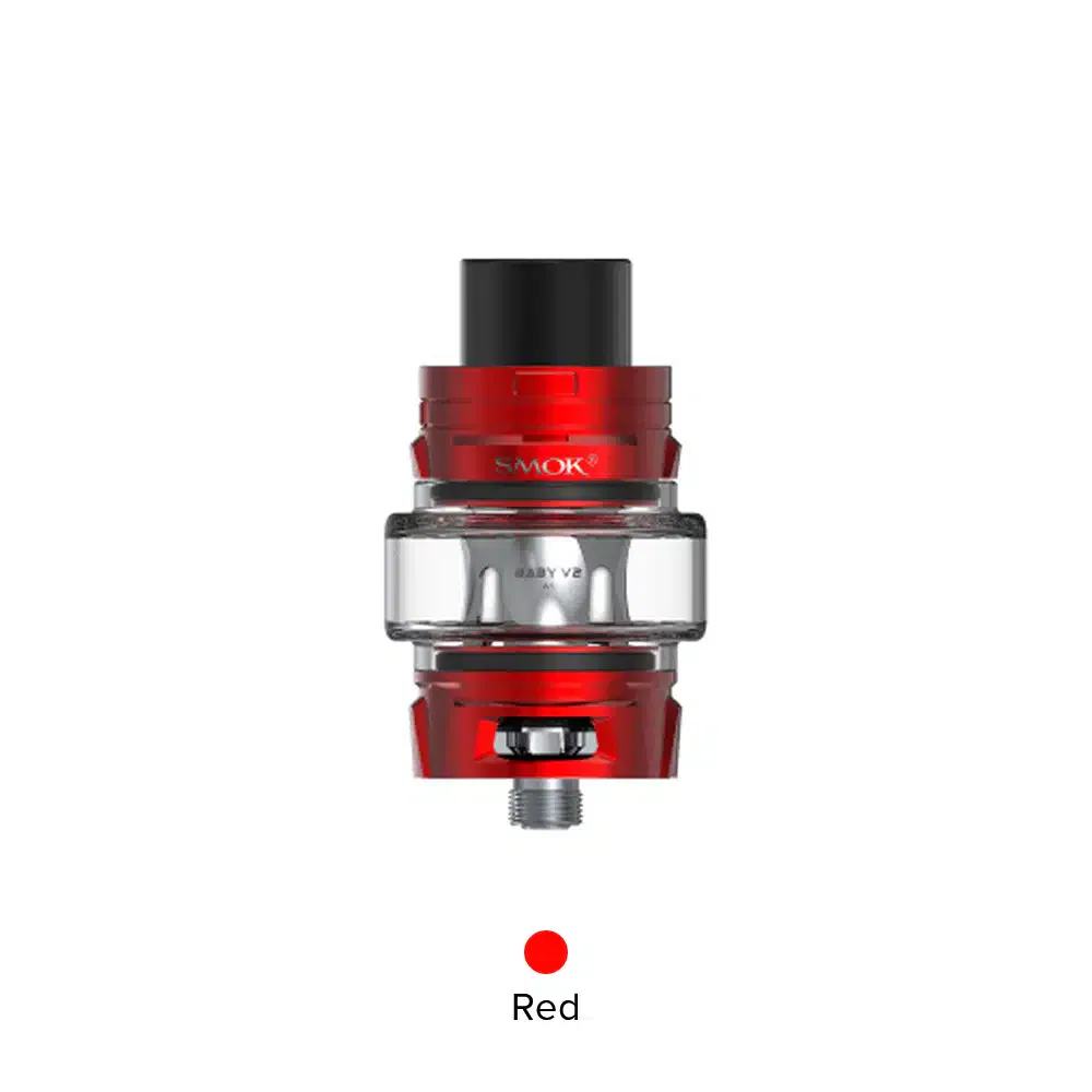 Smok TFV8 Baby V2 Tank 5ml - Image 9
