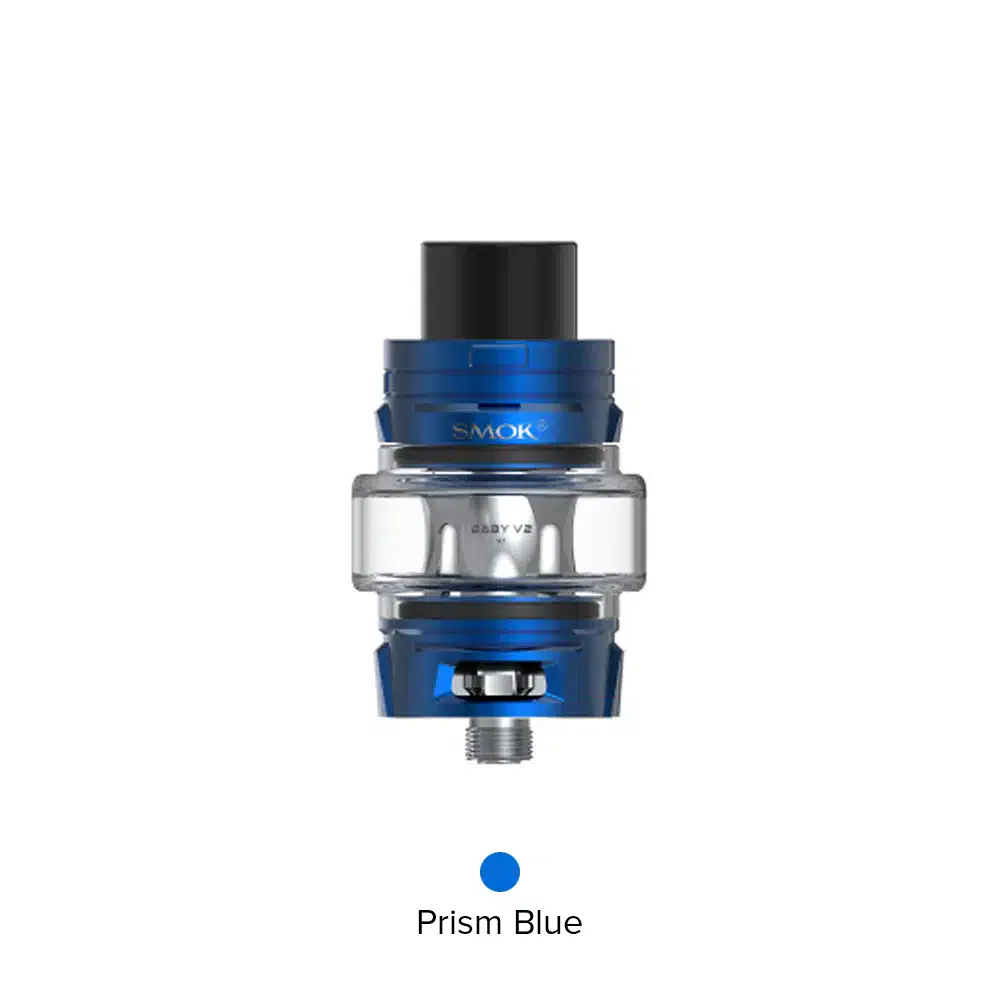 Smok TFV8 Baby V2 Tank 5ml - Image 8