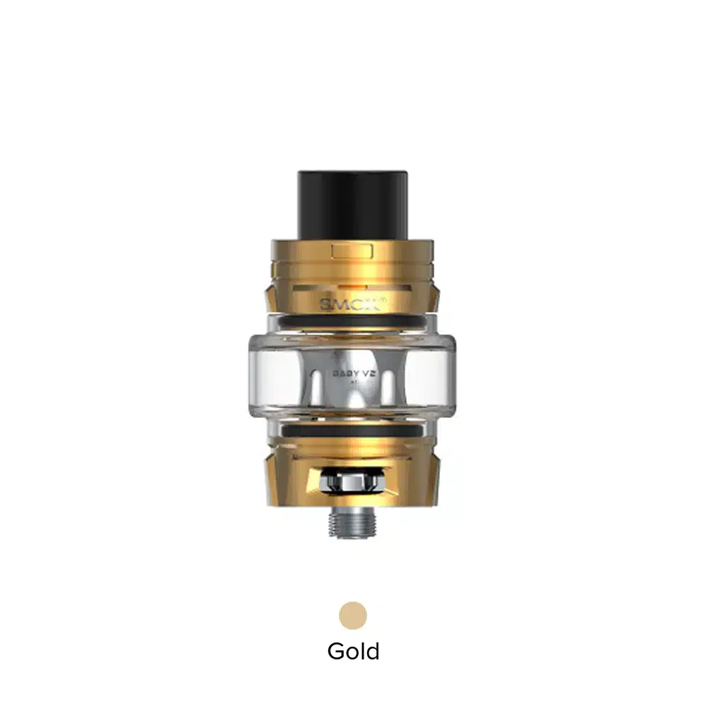 Smok TFV8 Baby V2 Tank 5ml - Image 4