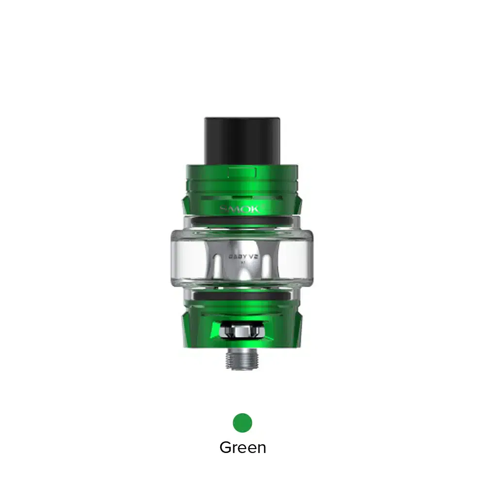 Smok TFV8 Baby V2 Tank 5ml - Image 2