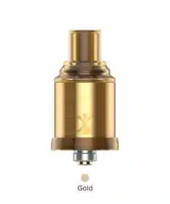 Alternative view of Digiflavor ETNA MTL RDA Atomizer