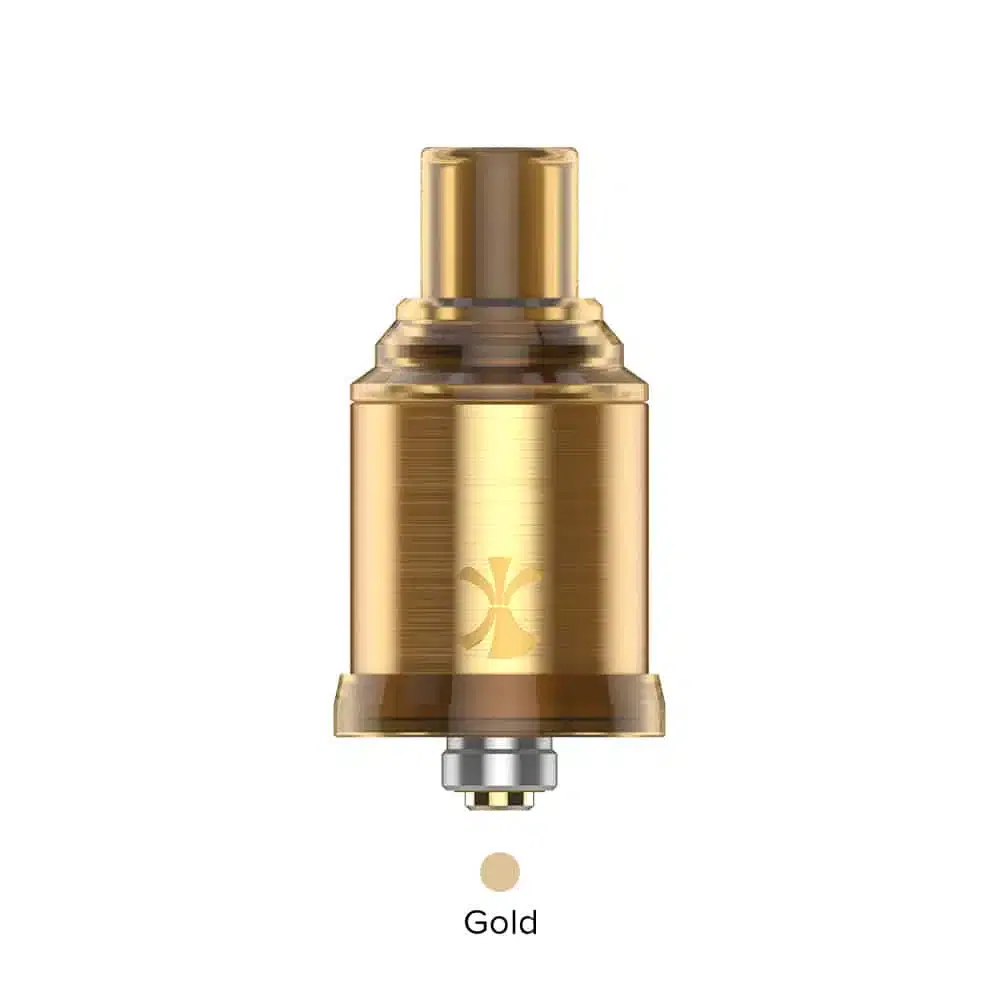 Digiflavor ETNA MTL RDA Atomizer - Image 2