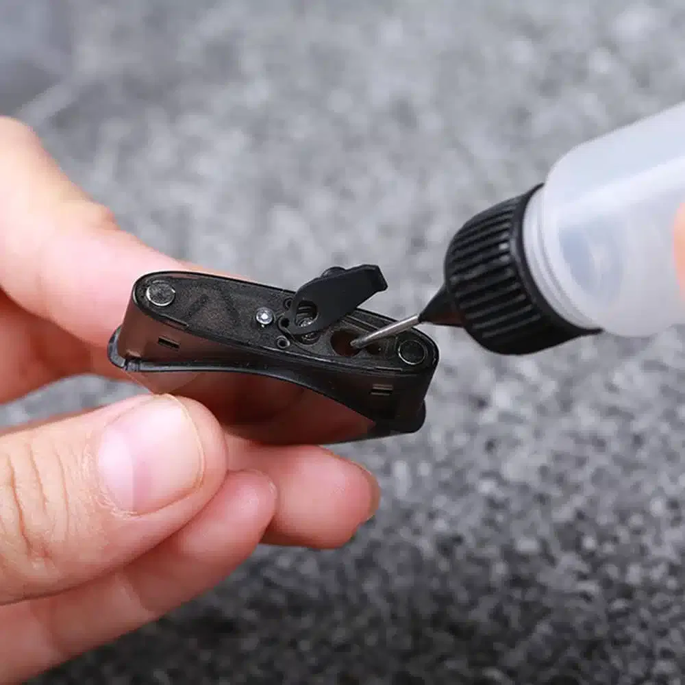 Perkey Manta Replacement Pod Cartridge - Image 7