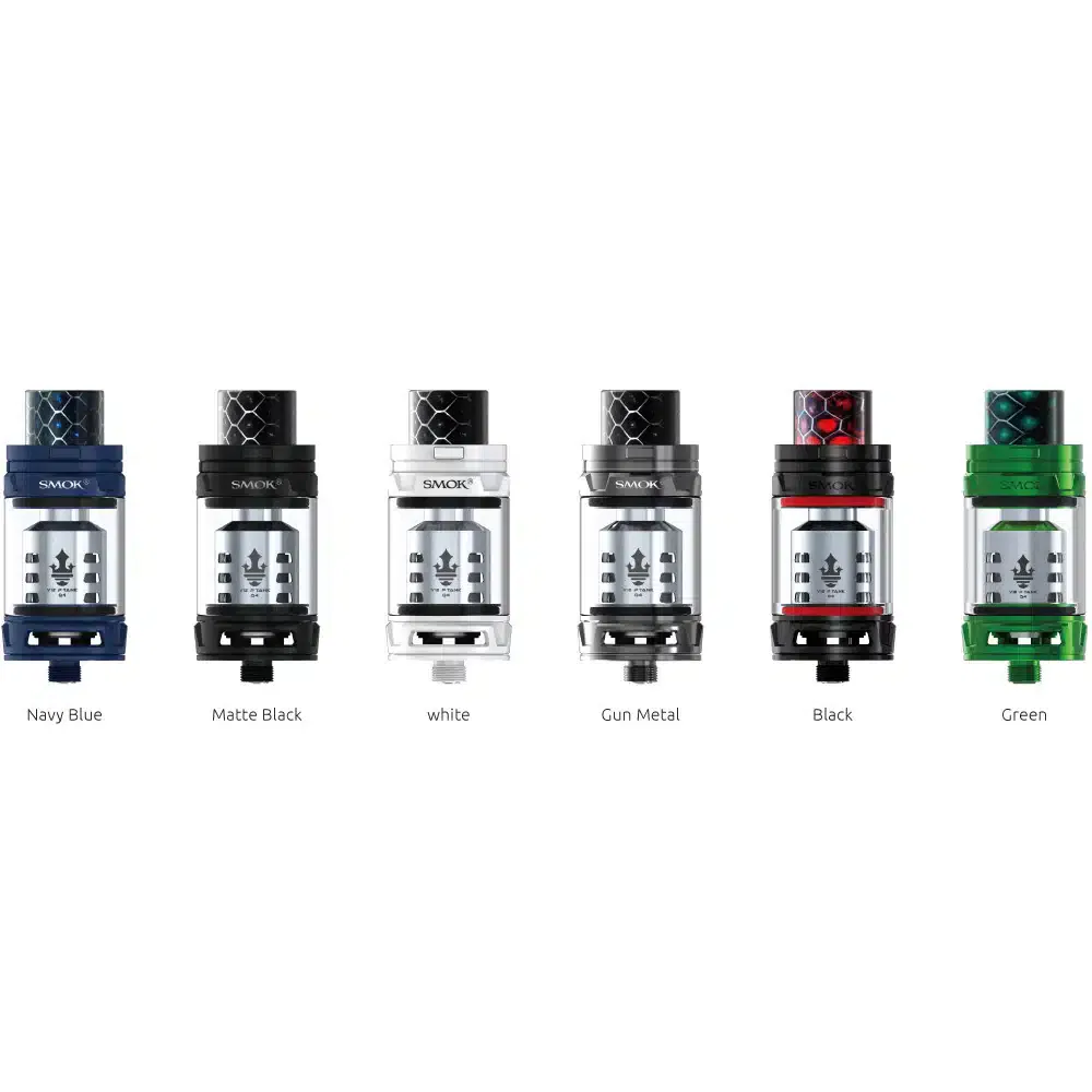 SMOK TFV12 P-Tank 2ml - Image 2