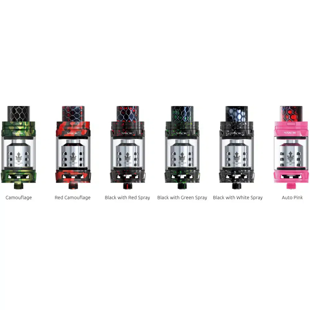 SMOK TFV12 P-Tank 2ml - Image 3
