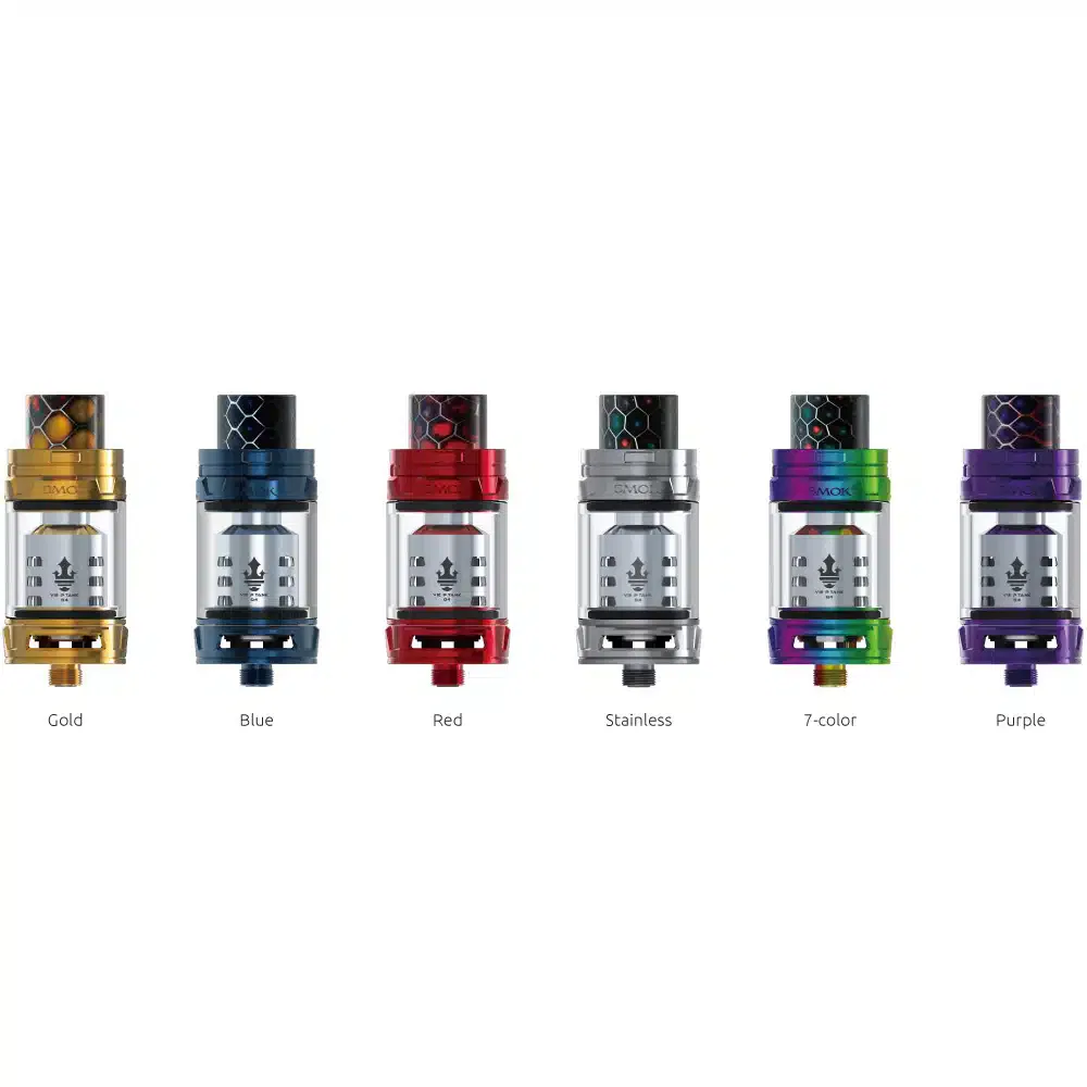 SMOK TFV12 P-Tank
