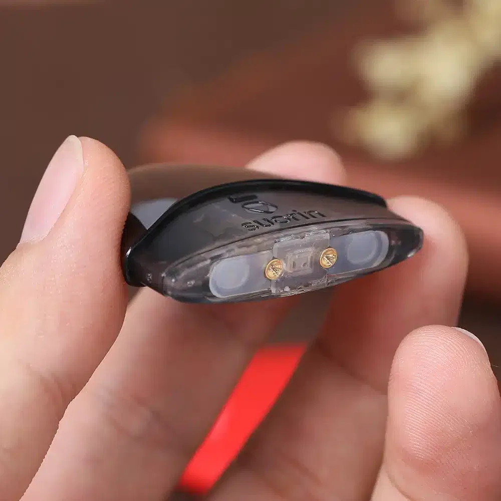 Suorin Drop Cartridge - 2ml, 1pc/pack - Image 4