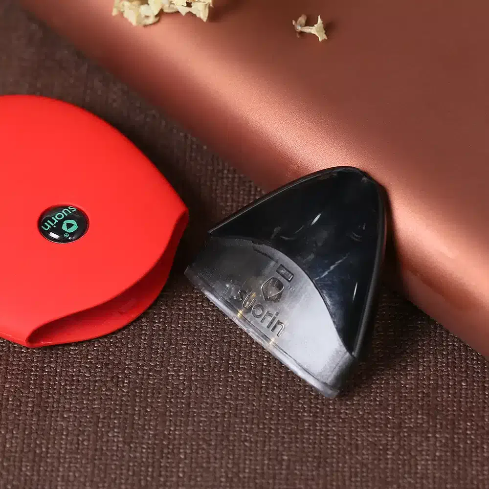 Suorin Drop Cartridge - 2ml, 1pc/pack - Image 3