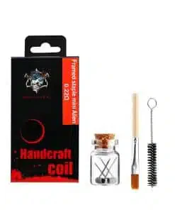 Alternative view of Demon Killer Handcraft Coil Kit