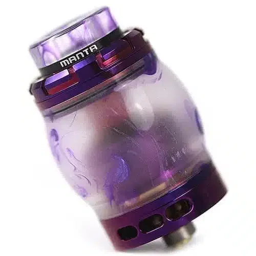 Manta RTA Resin Version 4.5ml - Image 5